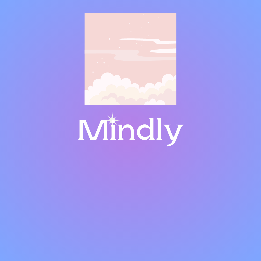 Mindly by Marina Stavrou